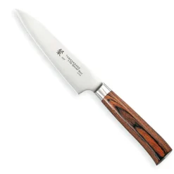 New Tamahagane San Skrællekniv 12 cm
