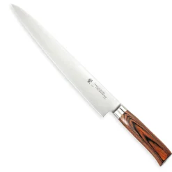 Tamahagane Japanske Knive|Kødknive > San Trancherkniv 27 cm
