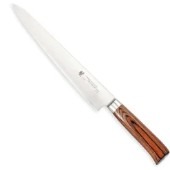 Clearance Tamahagane San Trancherkniv 24 cm