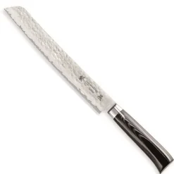 Hot Tamahagane San Tsubame Brødkniv 23 cm