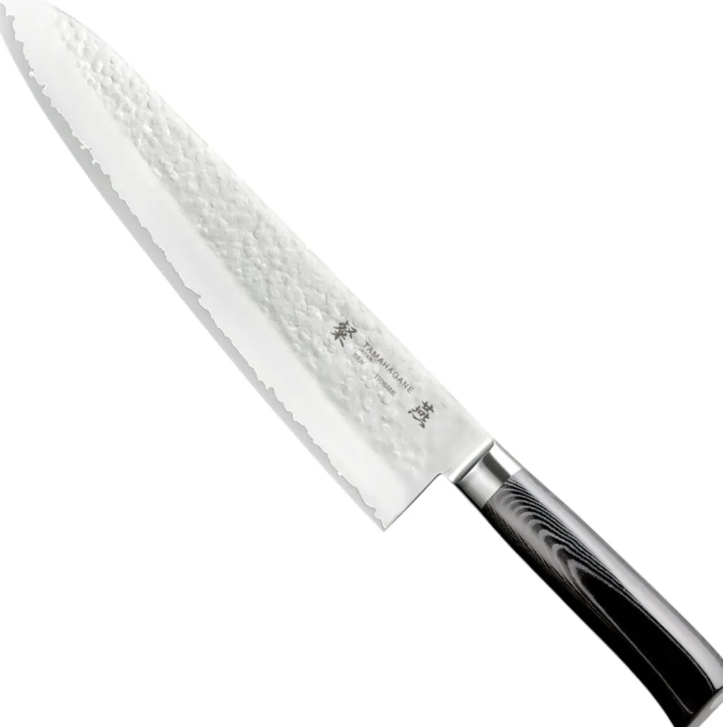 Outlet San Tsubame Kokkekniv 27 cm Kokkeknive