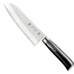 Discount Tamahagane San Tsubame Santoku Kniv 17,5 cm