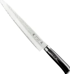 Tamahagane Kødknive > San Tsubame Trancherkniv 27 cm