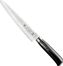 San Tsubame Trancherkniv 21 cm Kødknive