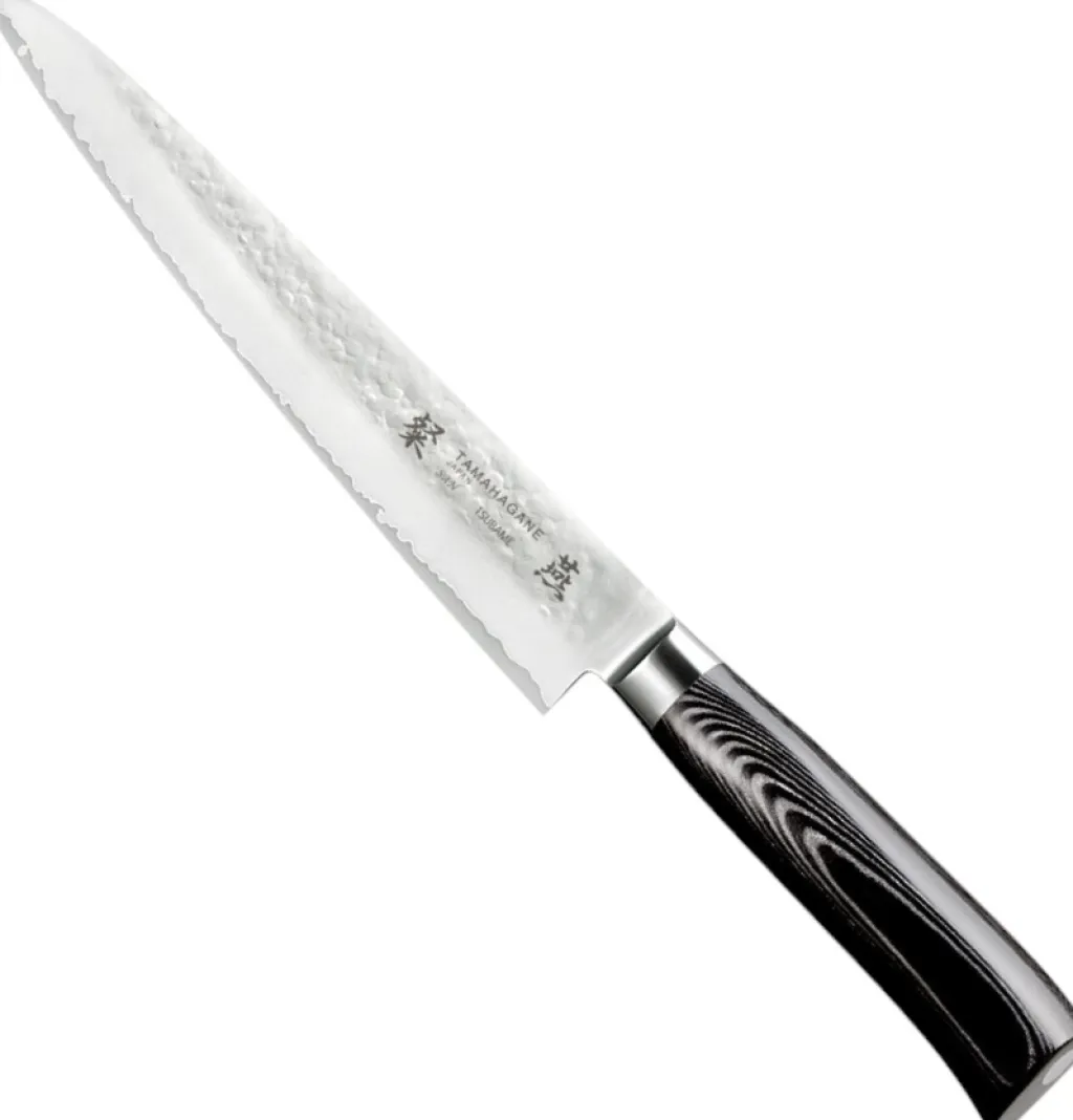 San Tsubame Trancherkniv 21 cm Kødknive