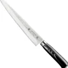 Online San Tsubame Trancherkniv 24 cm Kødknive