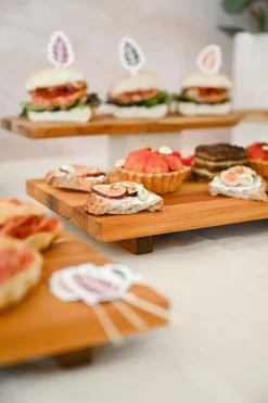 Discount Teakhaus Fusion Serveringsbræt , Teak