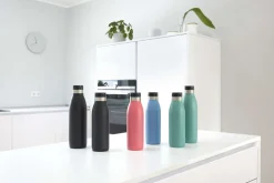 Hot Bludrop Drikkeflaske 0,5 L, Termoflasker Og Drikkedunke|Opbevaring Til Køkkenet