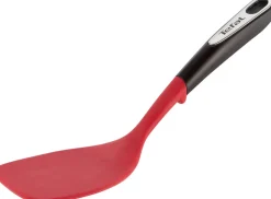 Tefal Paletter Og Paletknive > Ingenio Silikonepalet, Sort/Rød