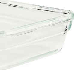 Best Tefal Masterseal Husholdningsbox , Rød