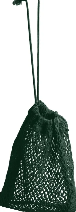 The Organic Company Tasker Og Muleposer|Tasker Og Muleposer > Genanvendelig Netstofpose ,