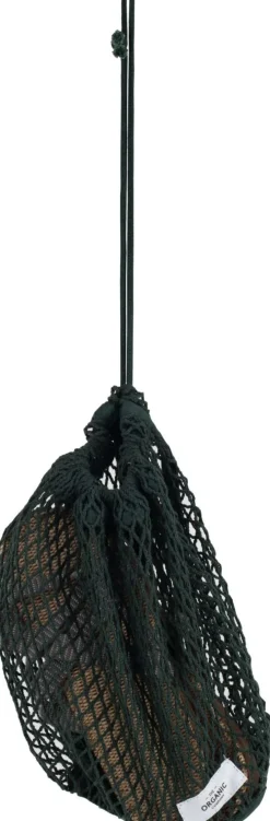 The Organic Company Tasker Og Muleposer|Tasker Og Muleposer > Genanvendelig Netstofpose ,