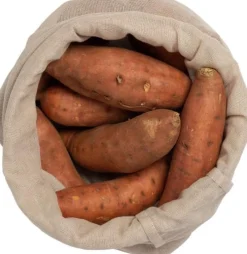 The Organic Company Opbevaring Til Køkkenet|Madkasser Og -Poser > Genanvendelig Madpose ,