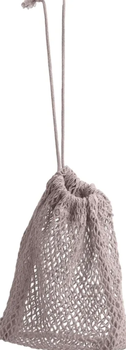 The Organic Company Tasker Og Muleposer|Tasker Og Muleposer > Genanvendelig Netstofpose ,
