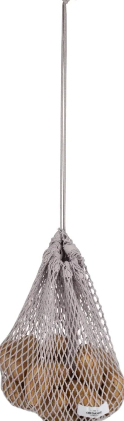 The Organic Company Tasker Og Muleposer|Tasker Og Muleposer > Genanvendelig Netstofpose ,