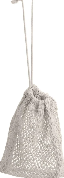 The Organic Company Tasker Og Muleposer|Tasker Og Muleposer > Genanvendelig Netstofpose ,