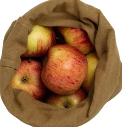 The Organic Company Opbevaring Til Køkkenet|Madkasser Og -Poser > Genanvendelig Madpose ,
