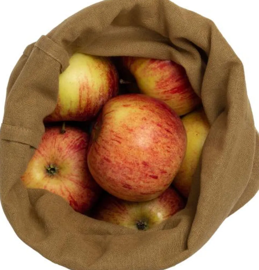 The Organic Company Opbevaring Til Køkkenet|Madkasser Og -Poser > Genanvendelig Madpose ,
