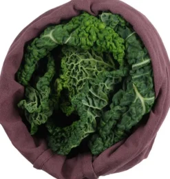 The Organic Company Opbevaring Til Køkkenet|Madkasser Og -Poser > Genanvendelig Madpose ,