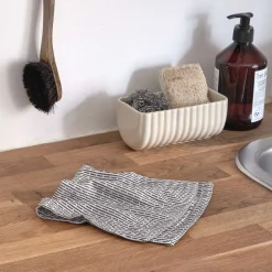 The Organic Company Køkkentekstiler > Karklud ,