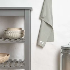 The Organic Company Køkkentekstiler|Håndklæder Og Vaskeklude > Køkkenhåndklæde 35x60 cm,