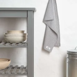 The Organic Company Køkkentekstiler|Håndklæder Og Vaskeklude > Køkkenhåndklæde 35x60 cm,