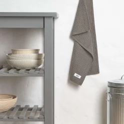 The Organic Company Køkkentekstiler|Håndklæder Og Vaskeklude > Køkkenhåndklæde 35x60 cm,