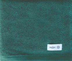 The Organic Company Håndklæder Og Vaskeklude|Badeværelse > MILD Håndklæde 50x80 cm,