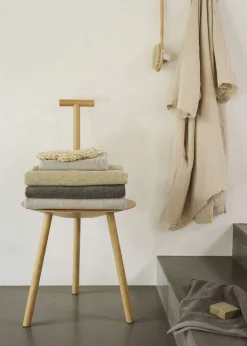 New MILD Badehåndklæde 70x140 cm, Håndklæder Og Vaskeklude|Badeværelse