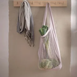 The Organic Company Tasker Og Muleposer|Tasker Og Muleposer > Net Skuldertaske 45x44 cm,