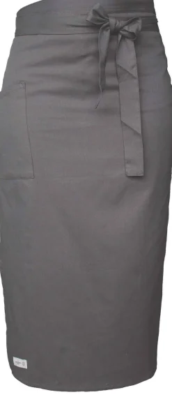 Clearance Serveringsforklæde 100x83 cm, Køkkentekstiler