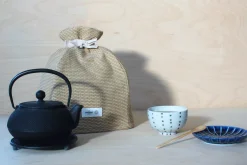 Hot Stof tehætte 36x30 cm, Tilbehør Til Kaffe Og Te