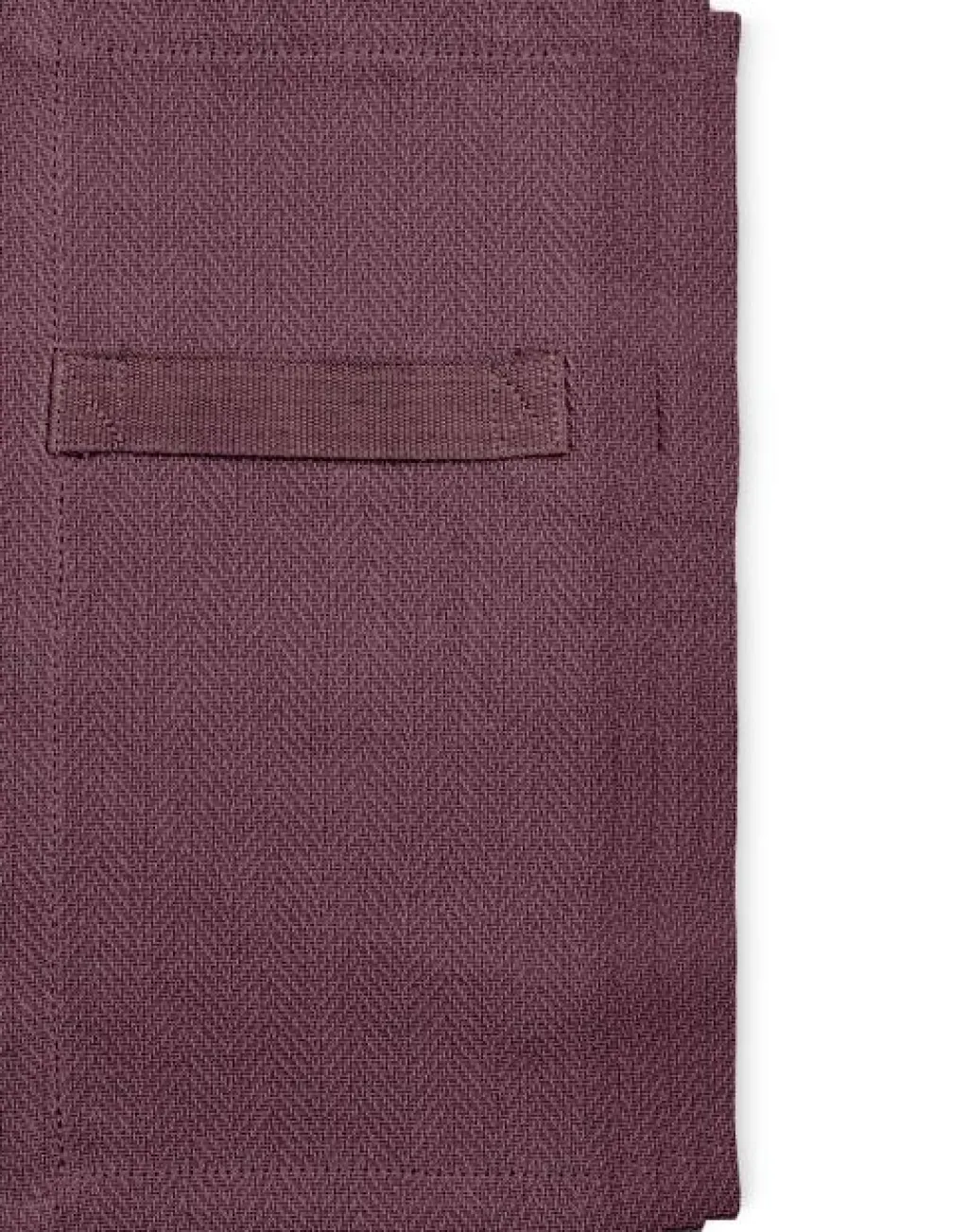 Clearance Stofserviet 4 stk. 20x20 cm, Servietter