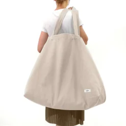 The Organic Company Tasker Og Muleposer|Tasker Og Muleposer > Taske 45x90 cm,