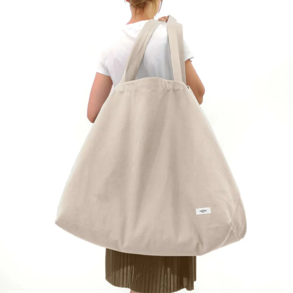 The Organic Company Tasker Og Muleposer|Tasker Og Muleposer > Taske 45x90 cm,