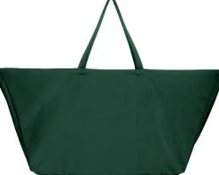 The Organic Company Taske , Dark Green
