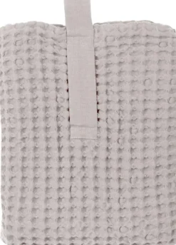 Discount Vaffel Bademåtte 55x80 cm, Tæpper Og Måtter