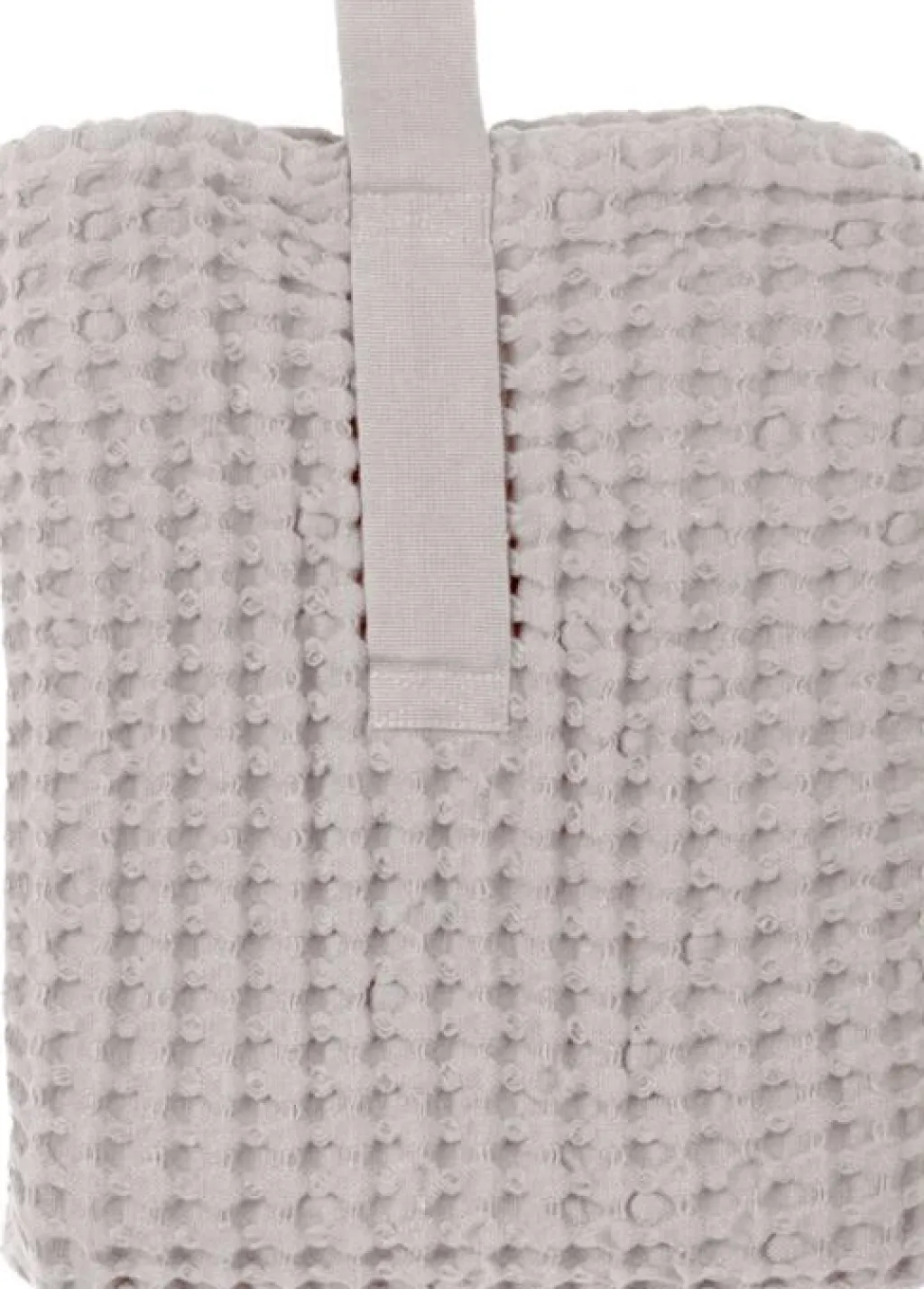 Discount Vaffel Bademåtte 55x80 cm, Tæpper Og Måtter