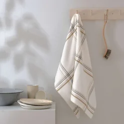 Outlet Viskestykke 53x86 cm, Køkkentekstiler