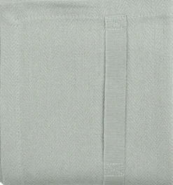 The Organic Company Viskestykke 53x86 cm, Dusty Mint