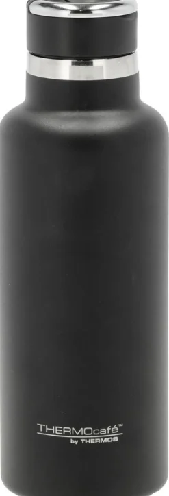 Outlet Hydration Termoflaske 600 ml, Termoflasker Og Drikkedunke|Opbevaring Til Køkkenet