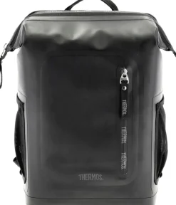 Outlet Thermos Kølerygsæk 17x29x38 cm, Sort