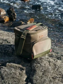 Thermos Tasker Og Muleposer|Tasker Og Muleposer > Premium Camo Køletaske 29,8x21,6 cm,