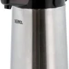 Best Termokande 1,9 L, Stål/Sort Termokander