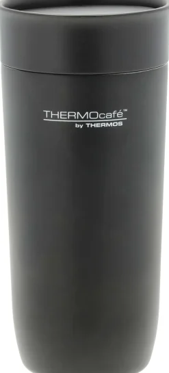 Clearance Termokrus 350 ml, Sort Termokrus Og -Kopper|Termoflasker Og Drikkedunke