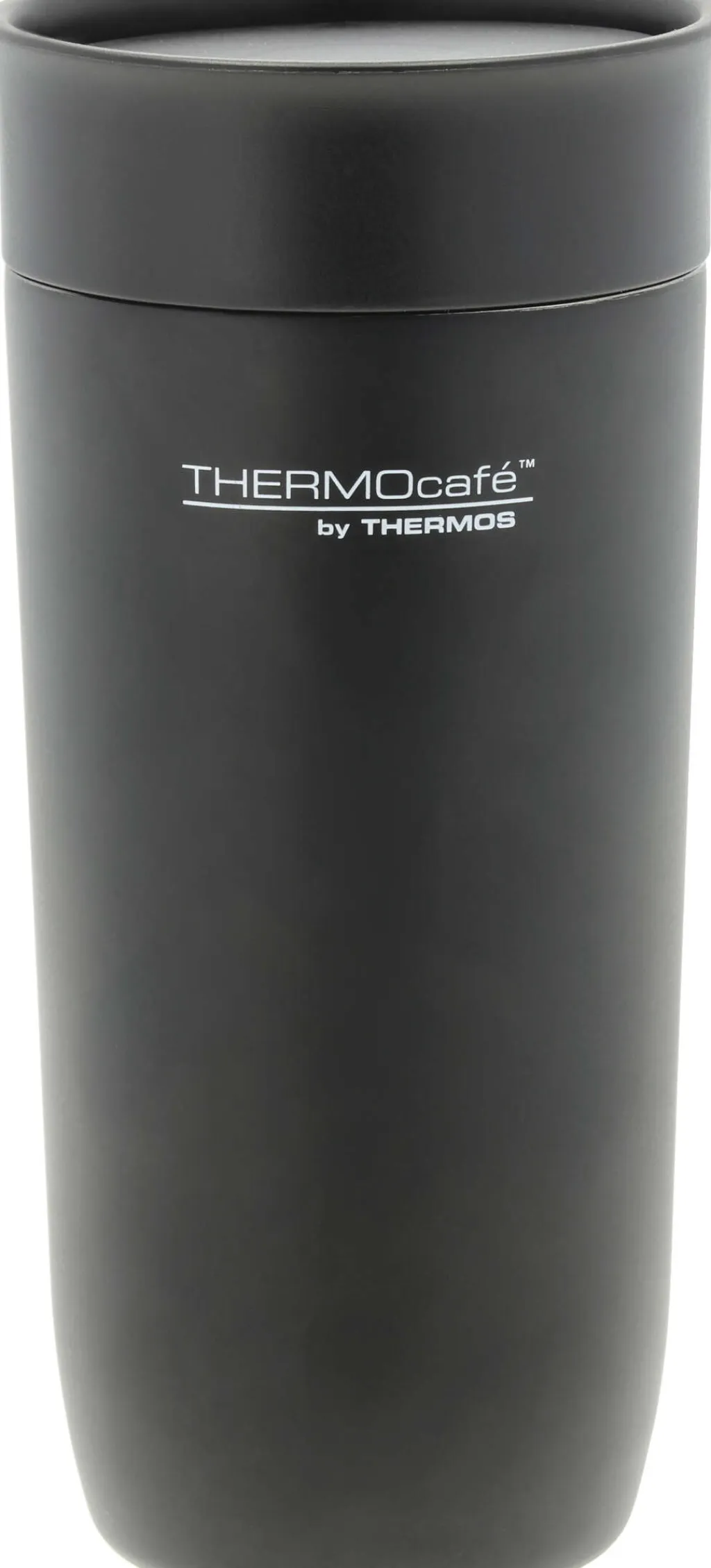 Clearance Termokrus 350 ml, Sort Termokrus Og -Kopper|Termoflasker Og Drikkedunke