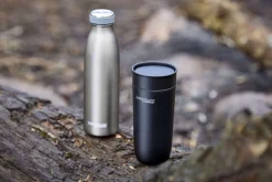 Clearance Termokrus 350 ml, Sort Termokrus Og -Kopper|Termoflasker Og Drikkedunke