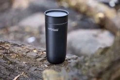 Clearance Termokrus 350 ml, Sort Termokrus Og -Kopper|Termoflasker Og Drikkedunke