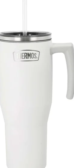 Thermos Termokrus Og -Kopper|Termoflasker Og Drikkedunke > Termokrus m. Hank 1,1 L,