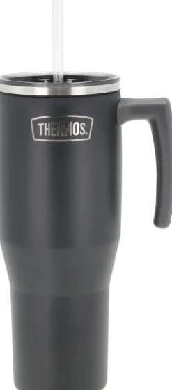 Hot Termokrus m. Hank 1,1 L, Termokrus Og -Kopper|Termoflasker Og Drikkedunke